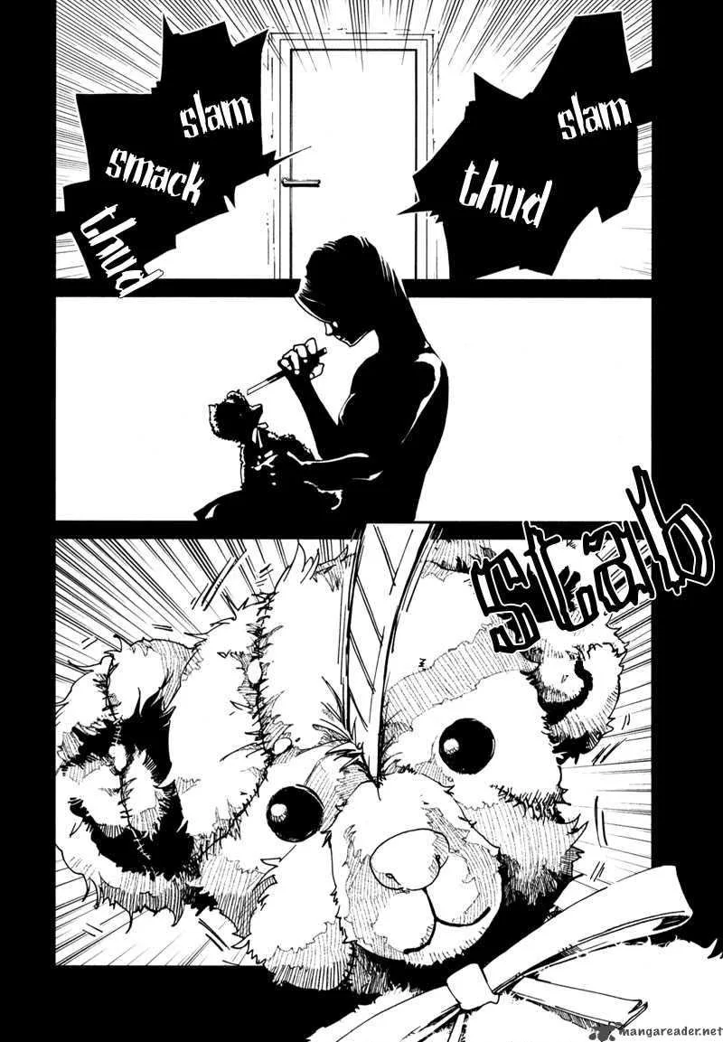 Doll Star Chapter 1 page 7