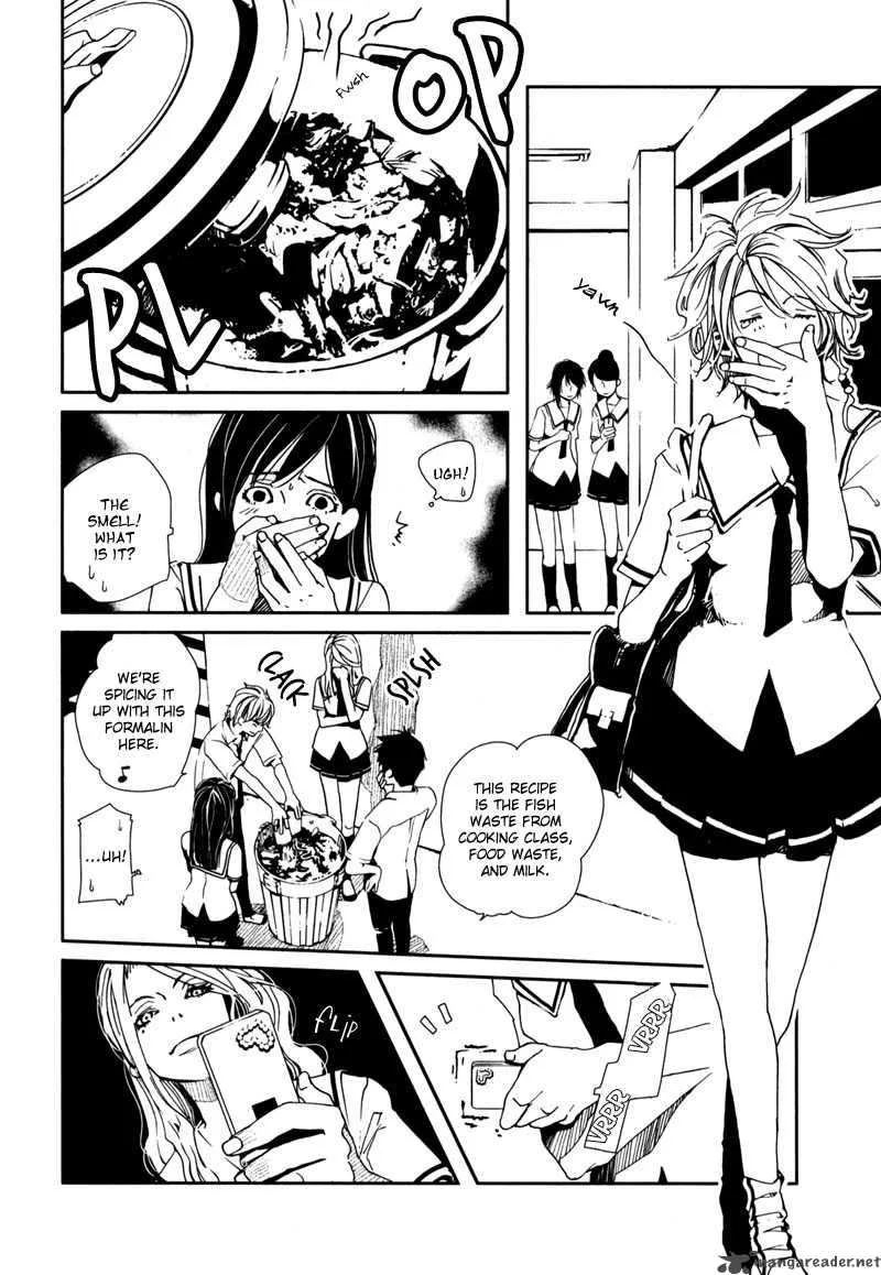 Doll Star Chapter 1 page 27