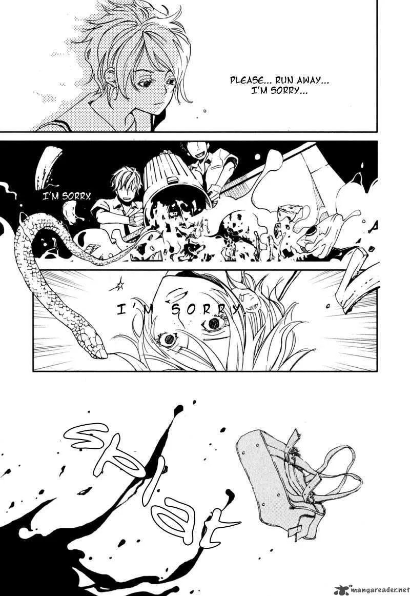 Doll Star Chapter 1 page 30
