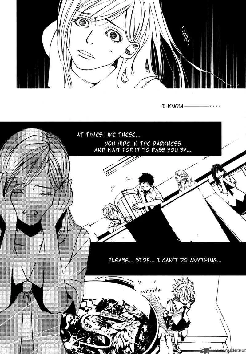 Doll Star Chapter 1 page 29