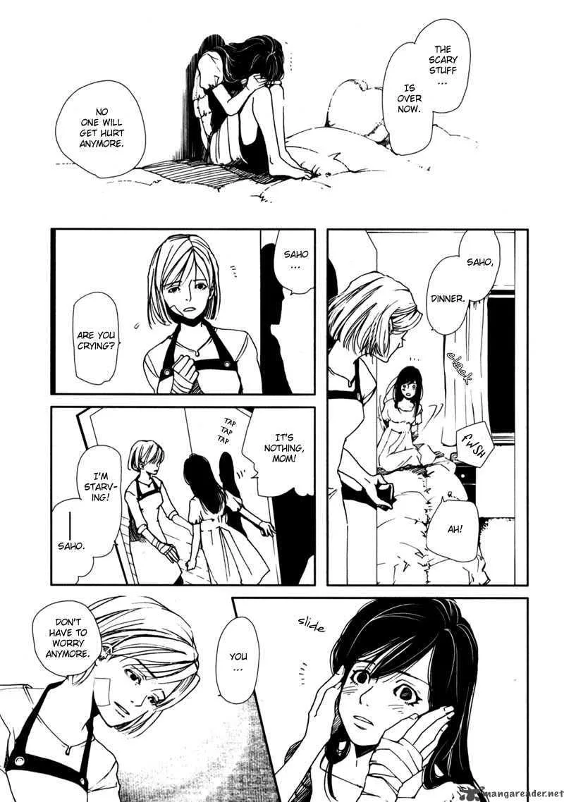 Doll Star Chapter 2 page 4