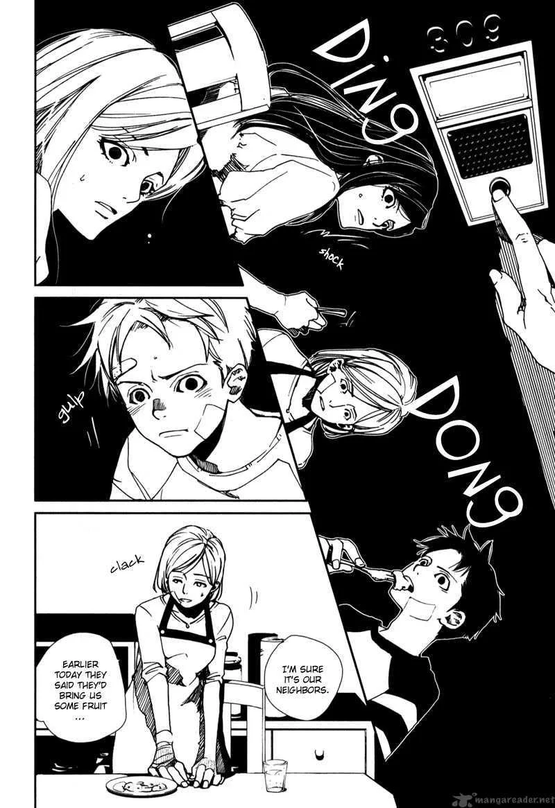 Doll Star Chapter 2 page 7