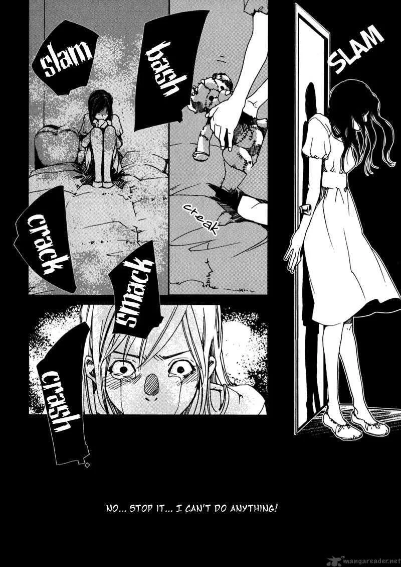 Doll Star Chapter 2 page 15