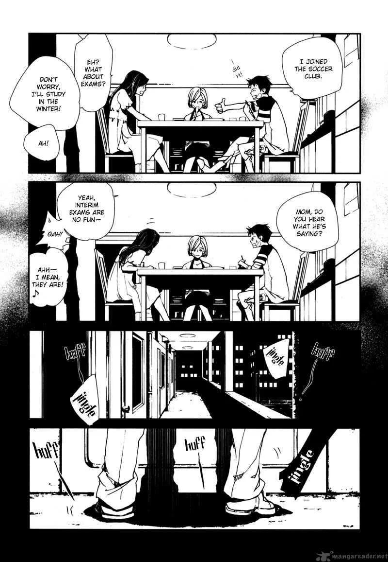 Doll Star Chapter 2 page 6