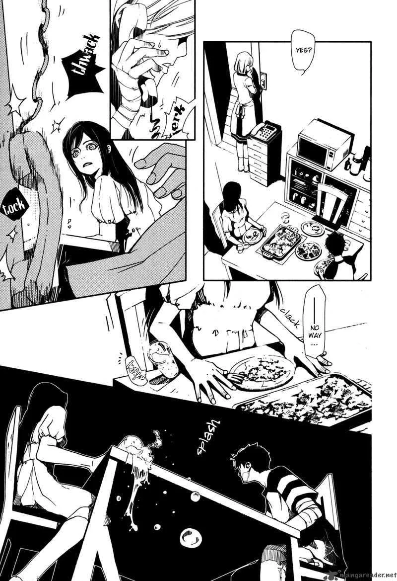 Doll Star Chapter 2 page 8