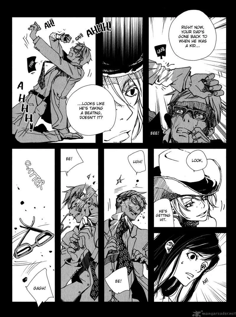 Doll Star Chapter 3 page 13