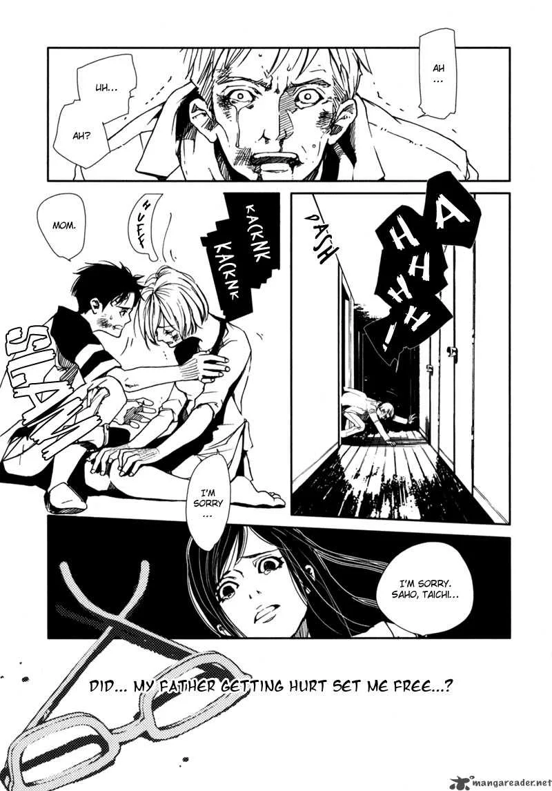 Doll Star Chapter 3 page 16
