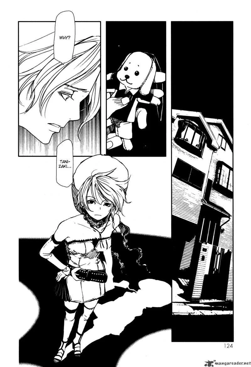 Doll Star Chapter 5 page 15