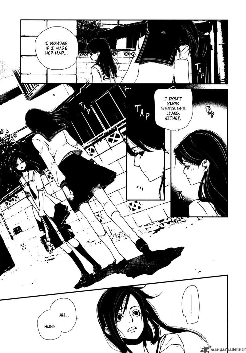 Doll Star Chapter 6 page 6
