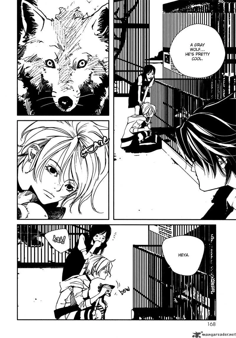 Doll Star Chapter 7 page 15