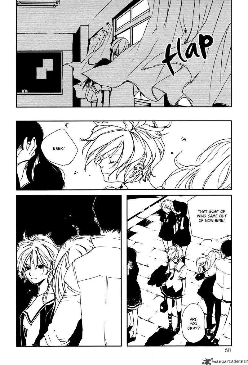 Doll Star Chapter 8 page 13