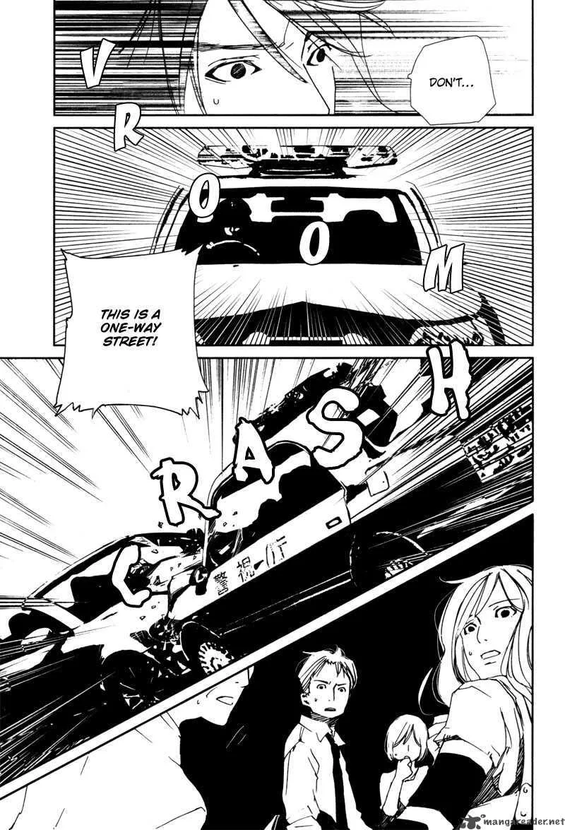 Doll Star Chapter 8 page 35