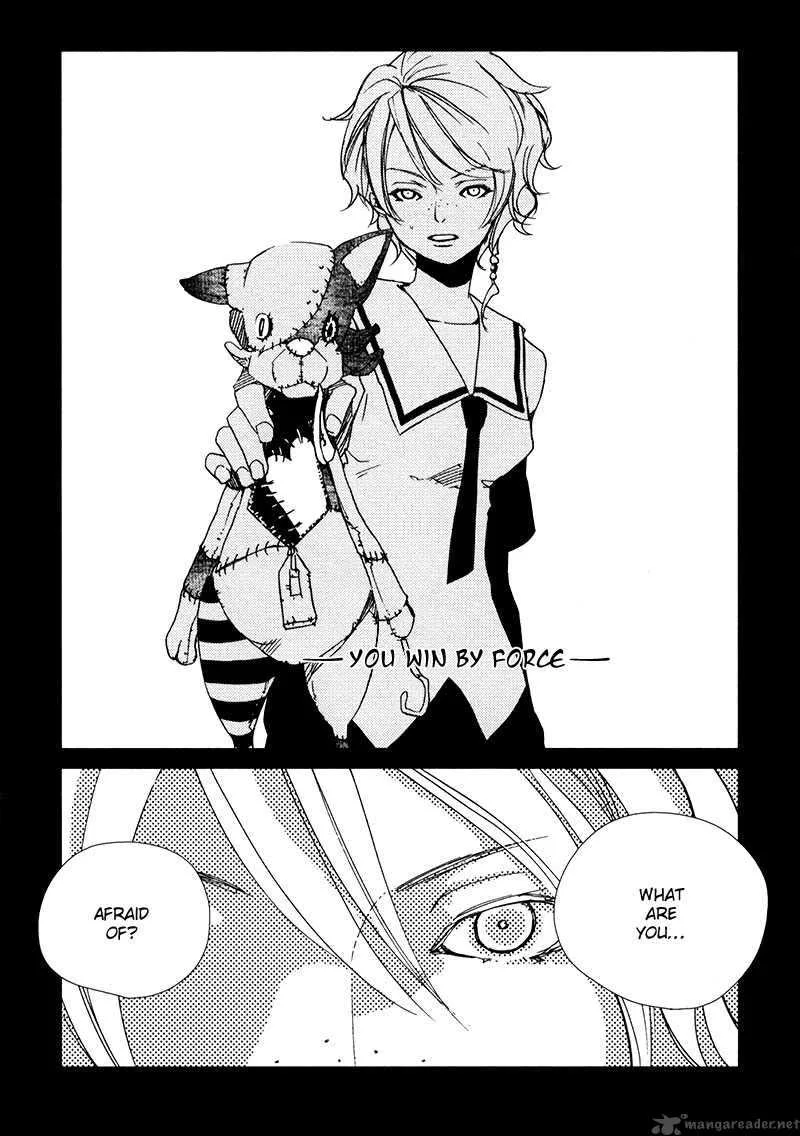 Doll Star Chapter 8 page 60