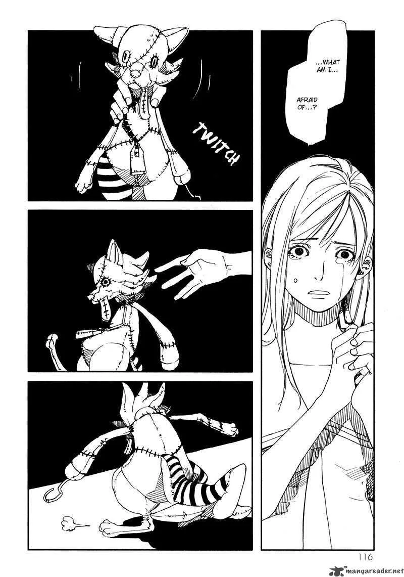Doll Star Chapter 8 page 63