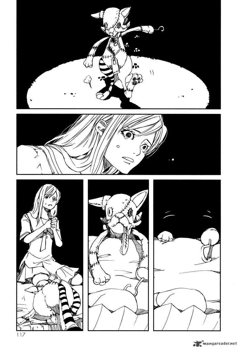 Doll Star Chapter 8 page 64