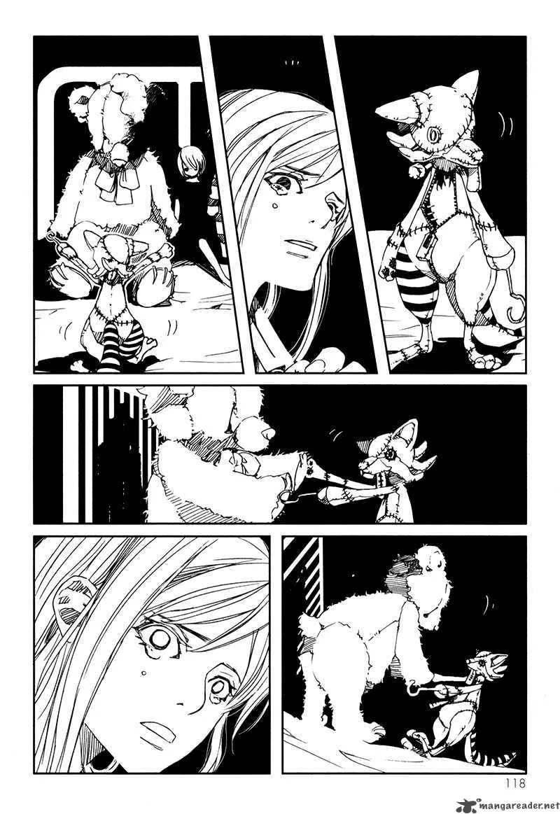 Doll Star Chapter 8 page 65