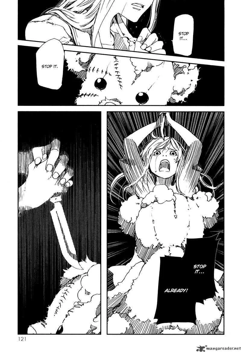 Doll Star Chapter 8 page 68