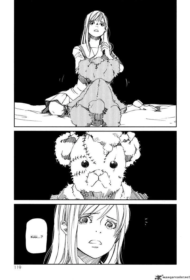 Doll Star Chapter 8 page 66