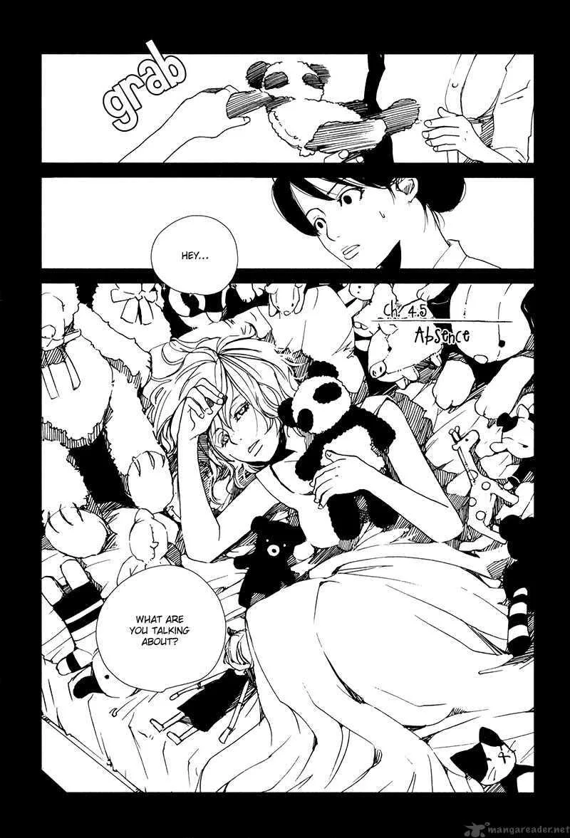 Doll Star Chapter 8 page 78