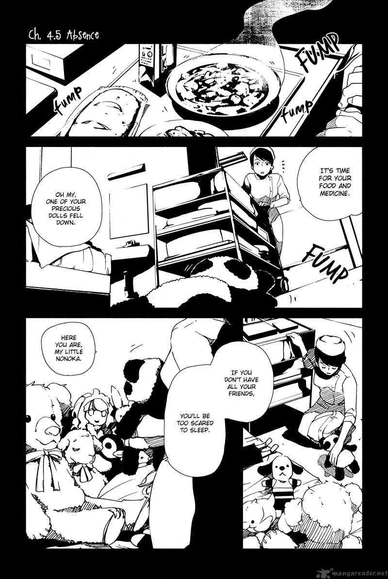 Doll Star Chapter 8 page 77