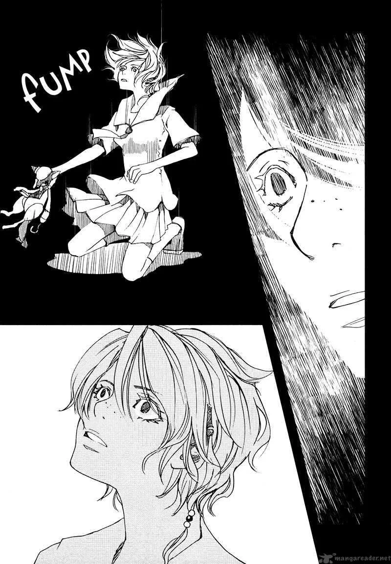 Doll Star Chapter 8 page 81