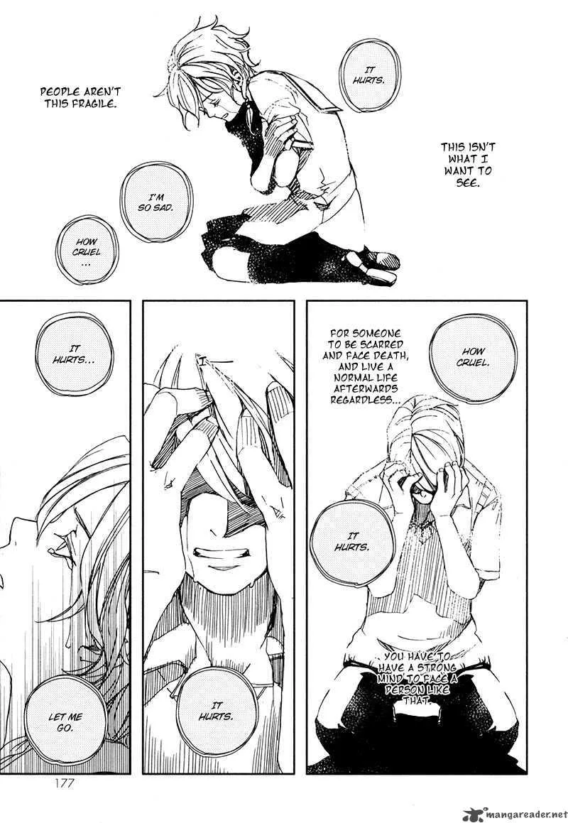 Doll Star Chapter 8 page 125