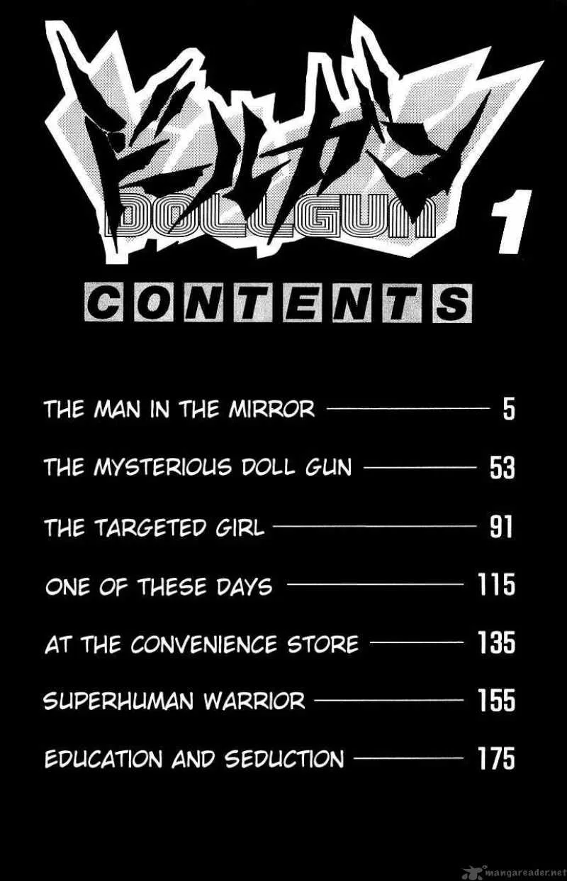 Dollgun Chapter 1 page 4