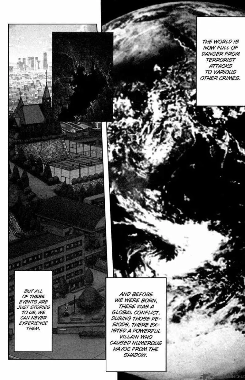 Dollgun Chapter 1 page 7