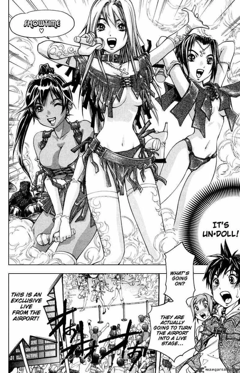 Dollgun Chapter 1 page 23