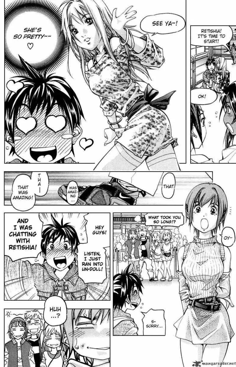 Dollgun Chapter 1 page 21