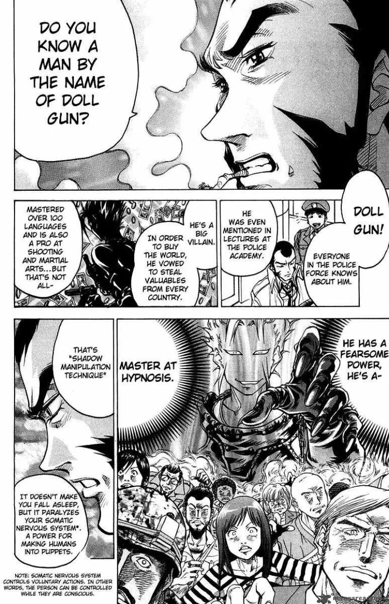 Dollgun Chapter 1 page 25