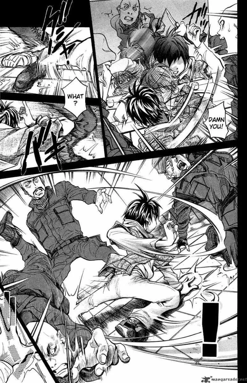 Dollgun Chapter 1 page 42