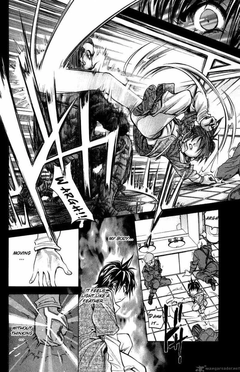 Dollgun Chapter 1 page 43