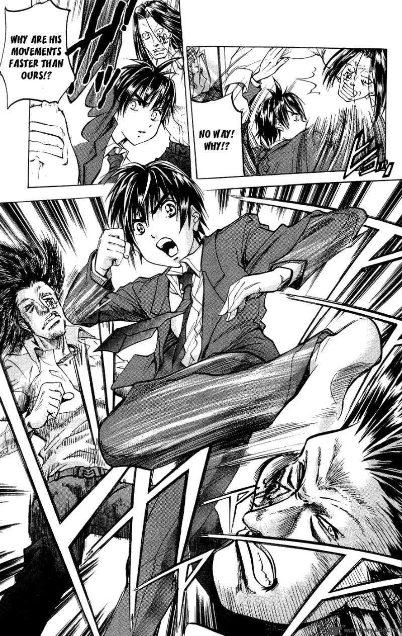 Dollgun Chapter 10 page 6
