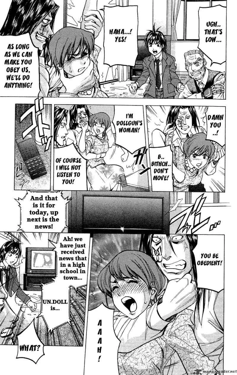 Dollgun Chapter 10 page 8