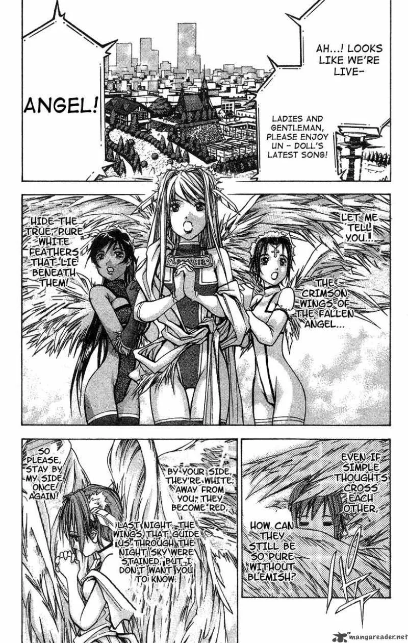 Dollgun Chapter 11 page 4