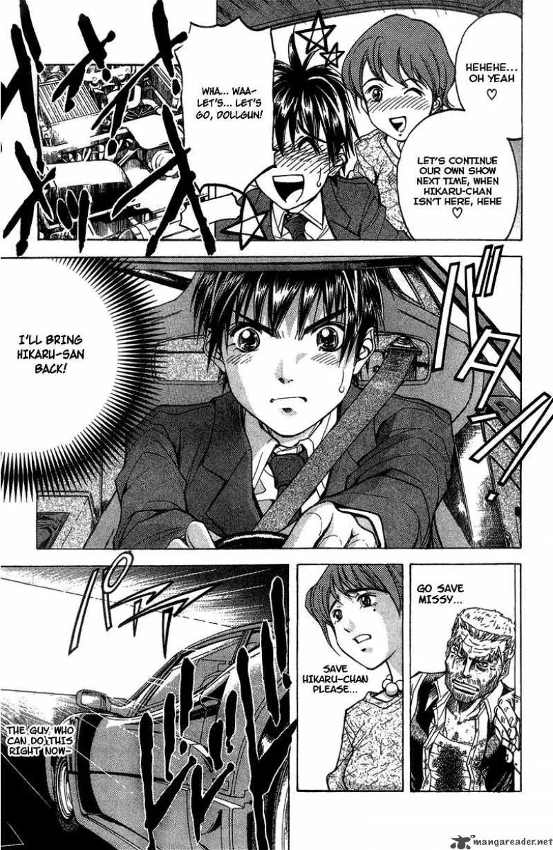 Dollgun Chapter 11 page 14