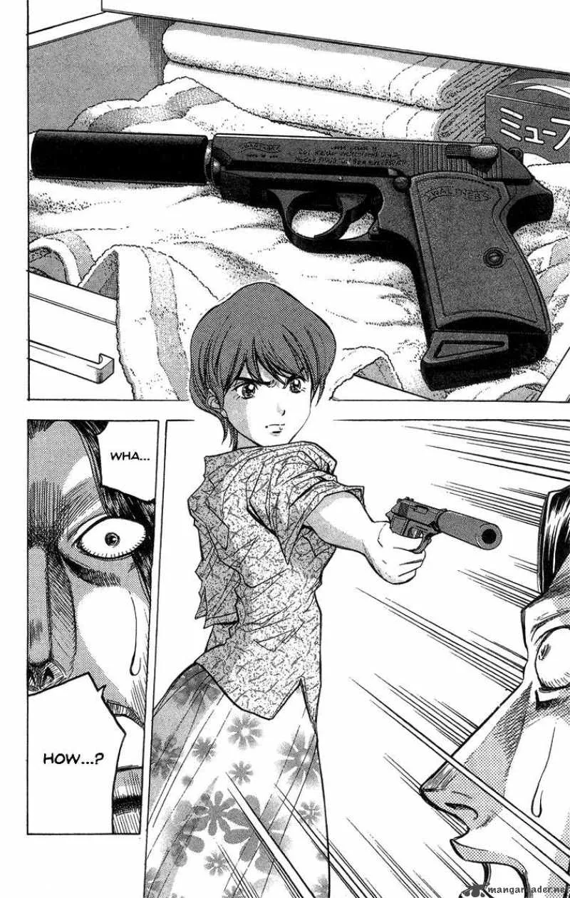 Dollgun Chapter 11 page 19