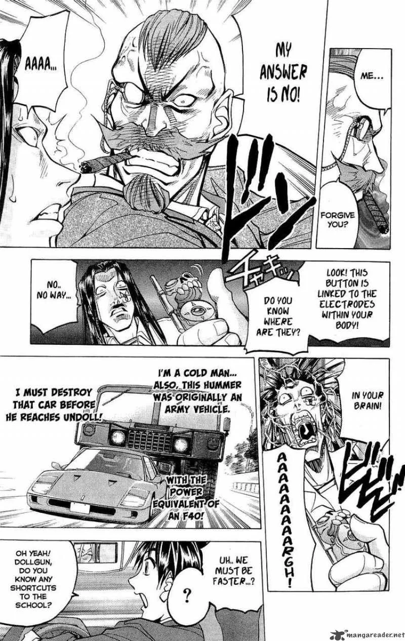 Dollgun Chapter 12 page 6