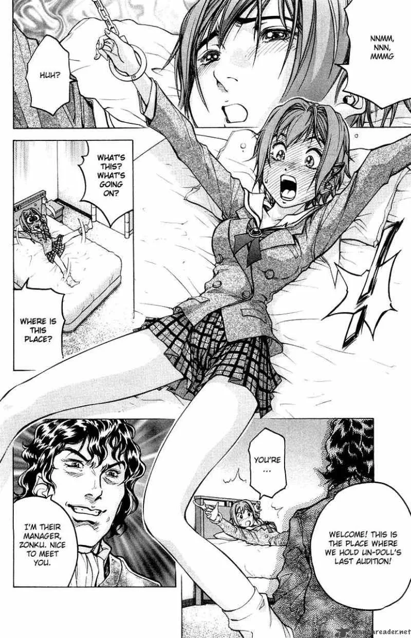 Dollgun Chapter 2 page 14