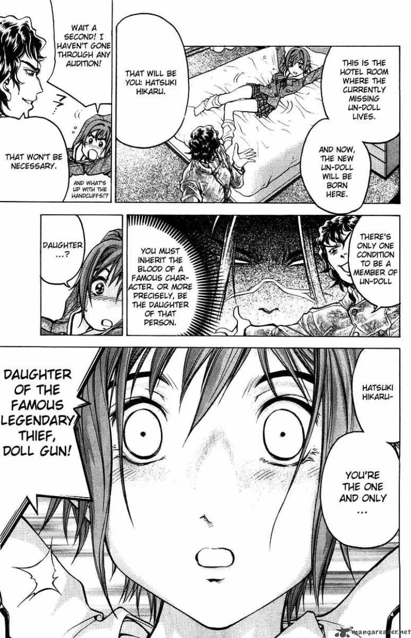 Dollgun Chapter 2 page 15