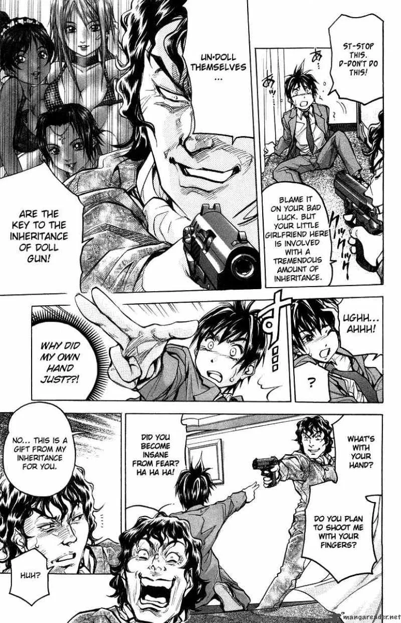 Dollgun Chapter 2 page 27
