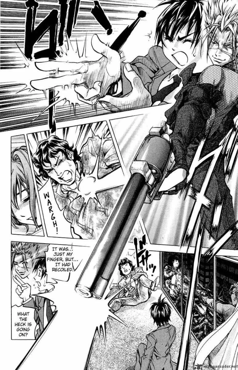 Dollgun Chapter 2 page 29