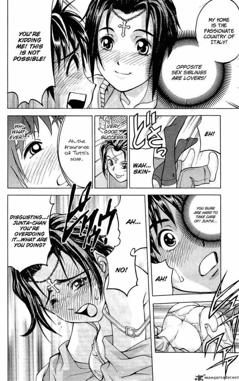 Dollgun Chapter 22 page 14