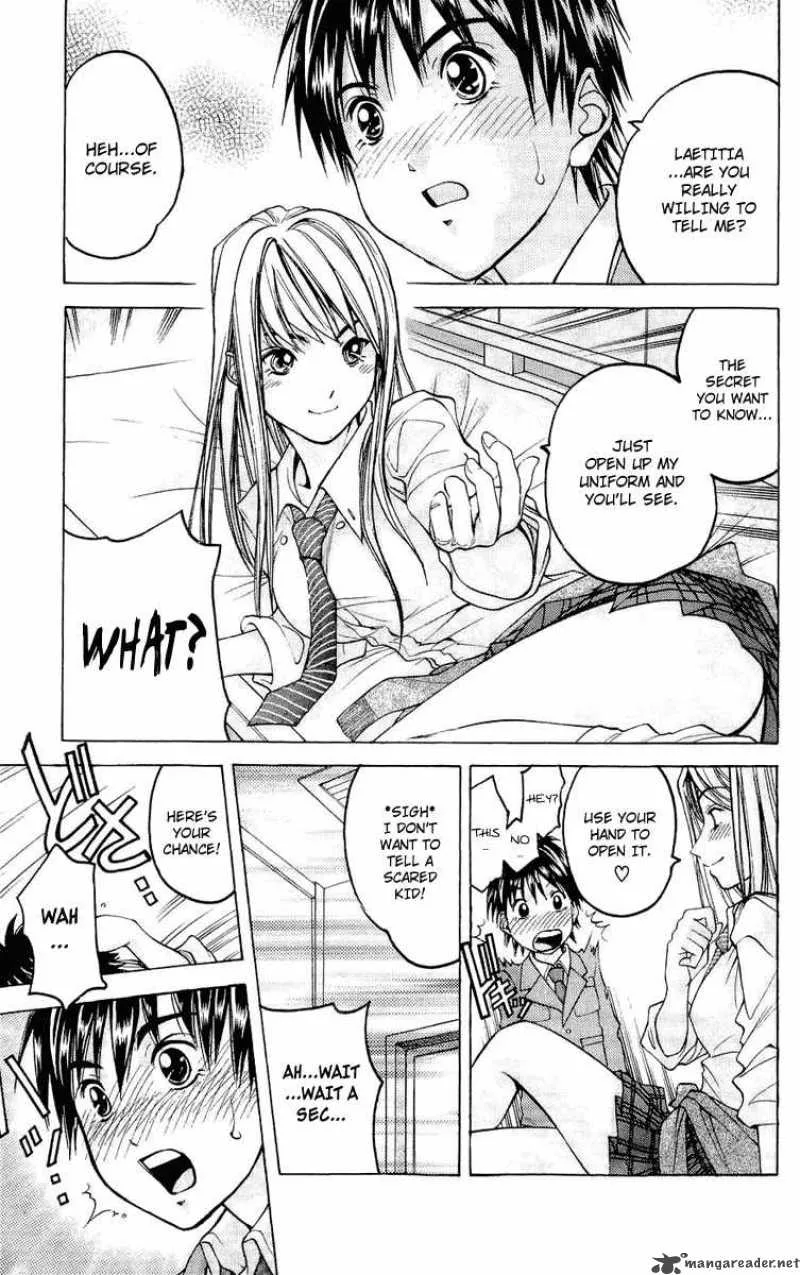 Dollgun Chapter 23 page 2