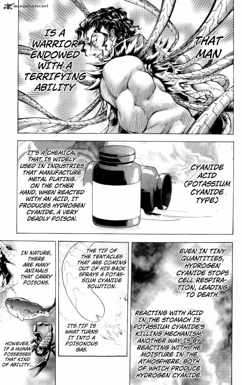 Dollgun Chapter 26 page 3