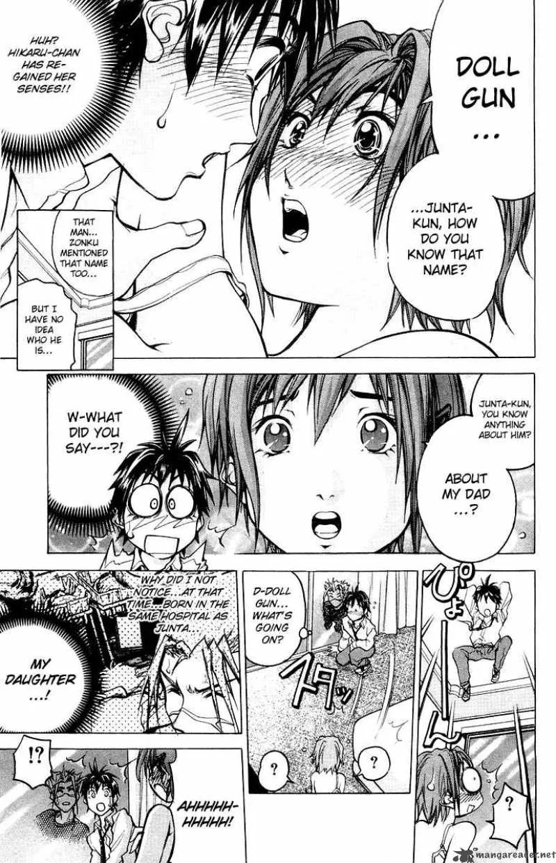 Dollgun Chapter 3 page 3