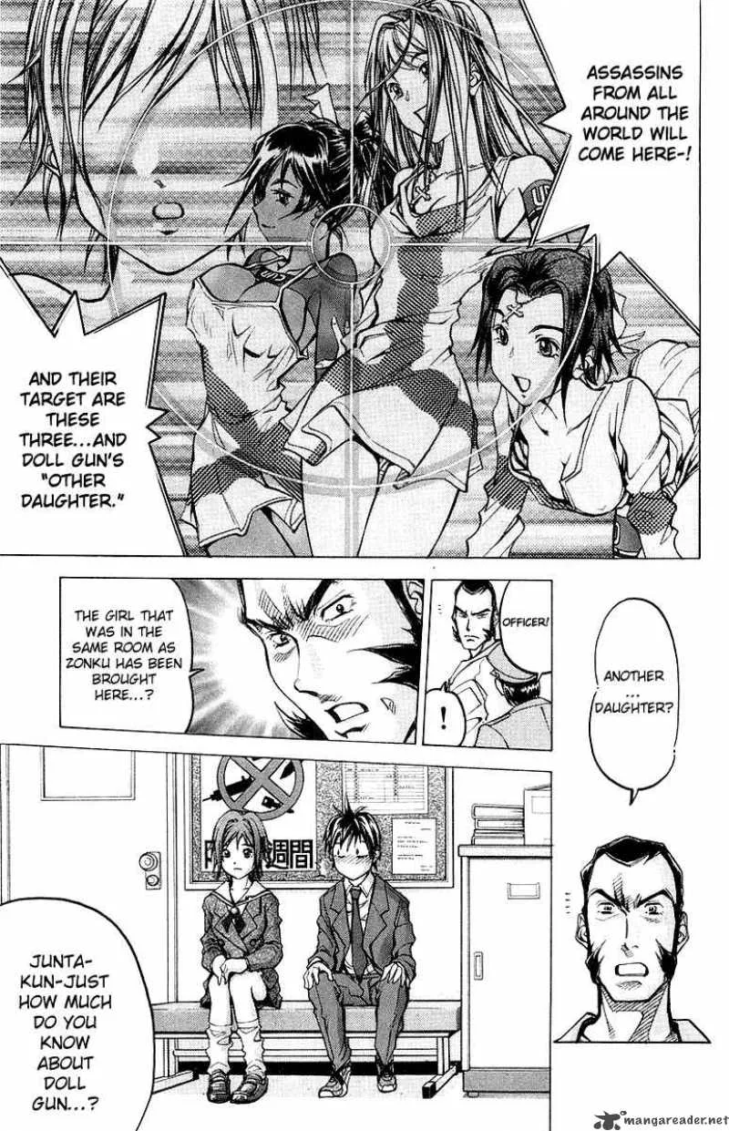 Dollgun Chapter 3 page 9