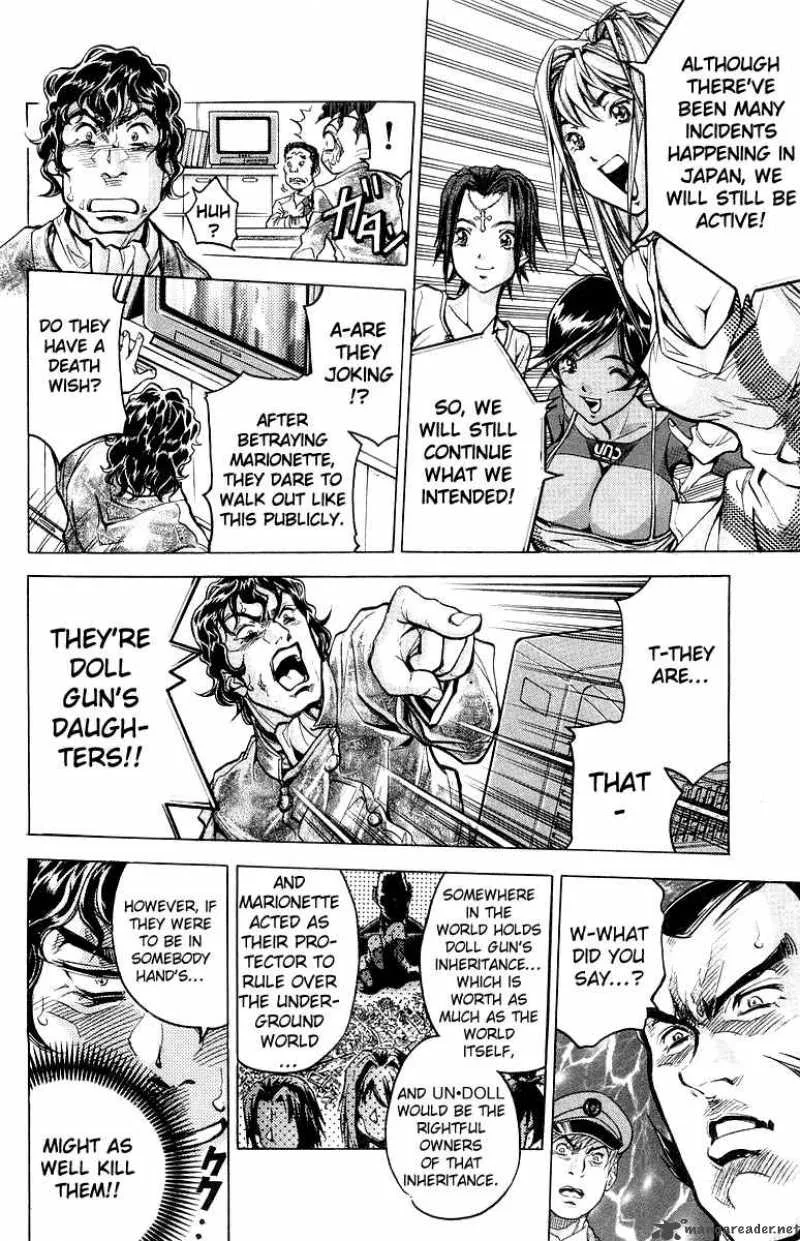 Dollgun Chapter 3 page 8