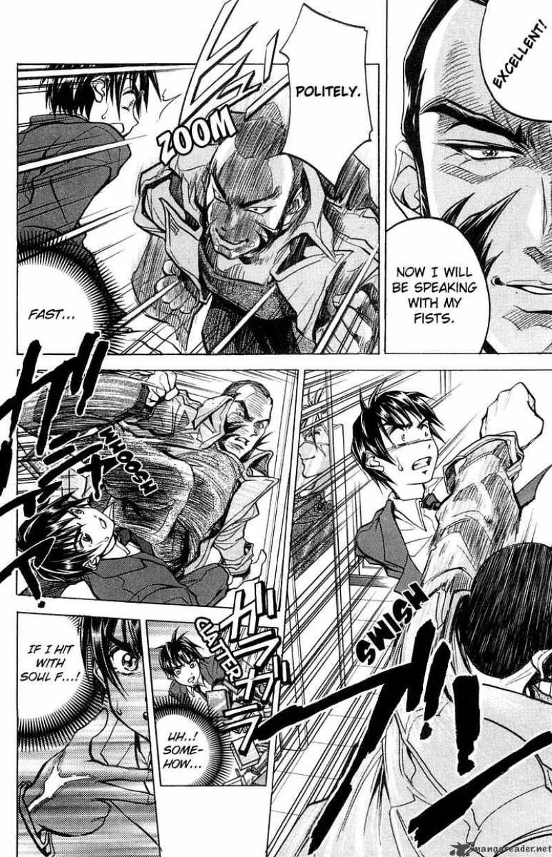 Dollgun Chapter 5 page 8